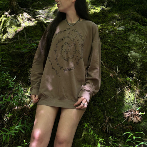 Earth Took of Earth L/S
