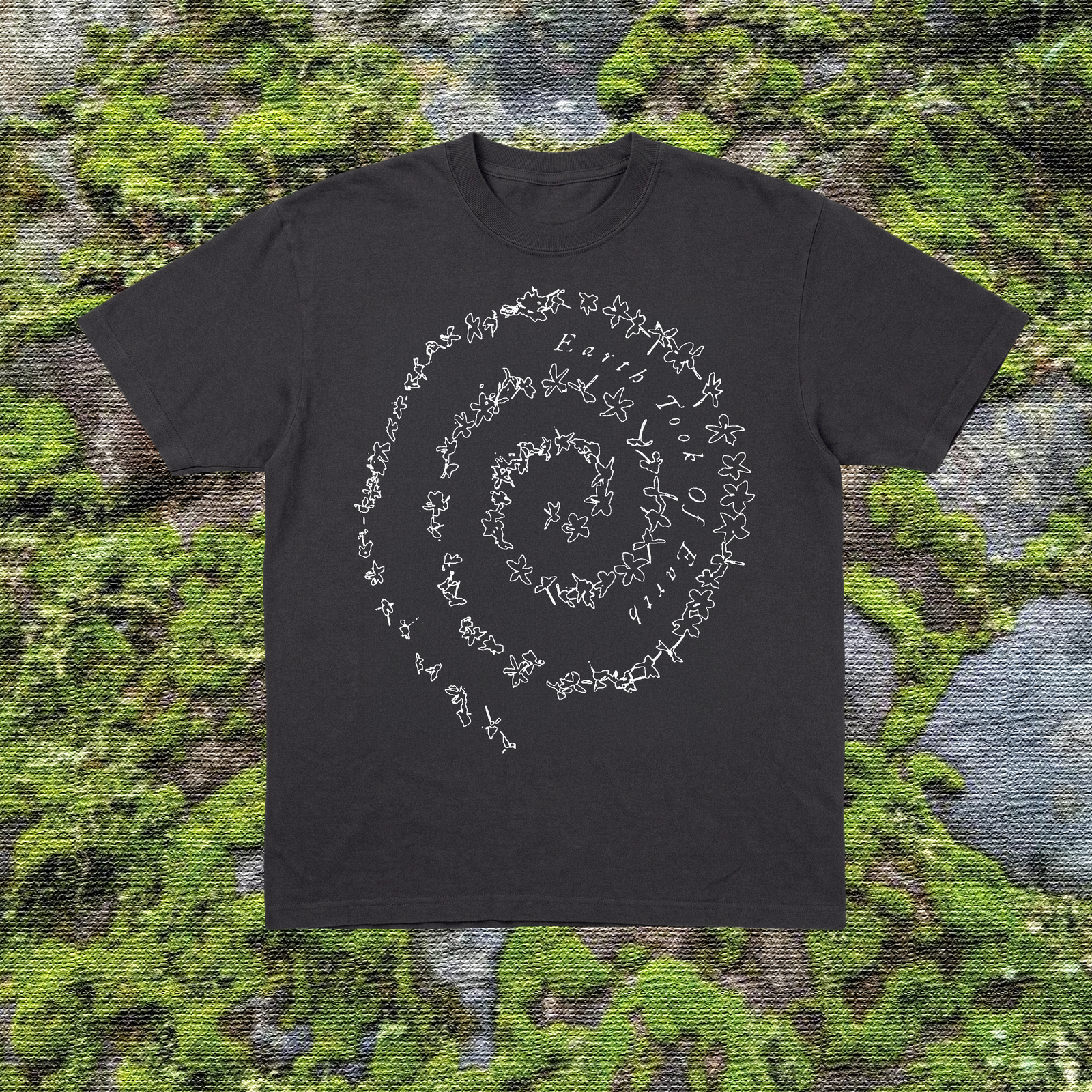 Earth Took Of Earth